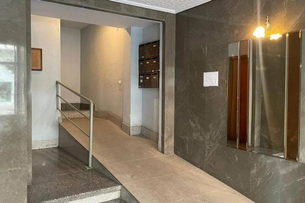 Piso Turistico Avda Del Castillo Apartman Ponferrada Kültér fotó